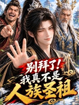 别拜了，我真不是人族圣祖（350集）AI短剧 (2026)