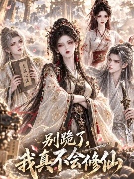 别跪了，我真不会修仙（307集）AI短剧 (2026)