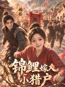 锦鲤嫁入小猎户（80集）AI短剧 (2026)