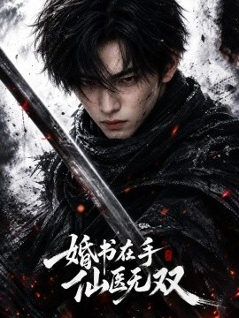 婚书在手仙医无双（199集）AI短剧 (2026)