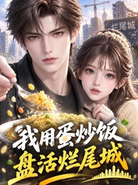 我用蛋炒饭盘活烂尾楼（141集）AI短剧 (2026)