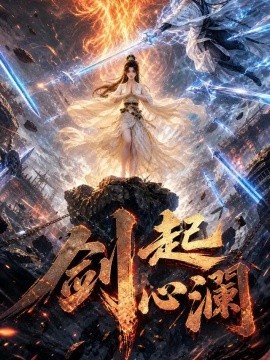 剑起心澜（79集）AI短剧 (2026)