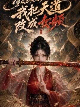 穿成男频炮灰，我把天道改成女频（160集）AI短剧 (2026)