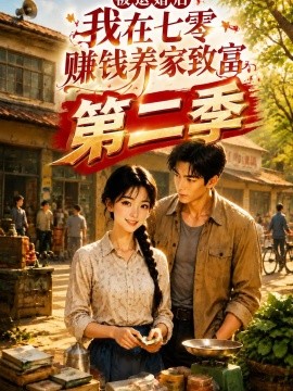 被退婚后我在七零赚钱养家致富第二季（246集）AI短剧 (2026)