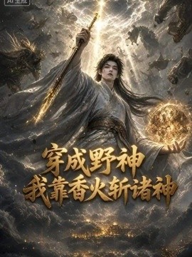 穿成野神我靠香火斩诸神4（103集）AI短剧 (2026)