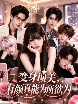 变身顶美，有颜真能为所欲为第二季（109集）AI短剧 (2026)