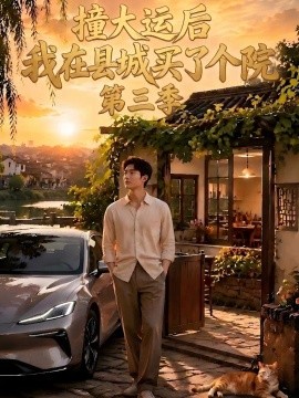 撞大运后我在县城买了个院第三季（146集）AI短剧 (2026)