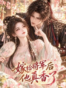 嫁给将军后他真香了（126集）AI短剧 (2026)