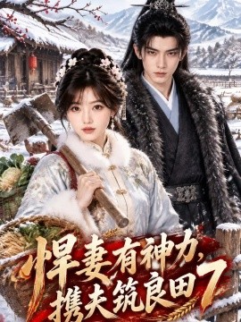 悍妻有神力，携夫筑良田7（563集）AI短剧 (2026)