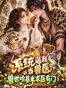 系统逼我当兽医，兽世哈基米求医有方（90集）AI短剧 (2026)
