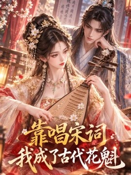 靠唱宋词我成了古代花魁（72集）AI短剧 (2026)