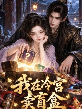 我在冷宫卖盲盒（41集）AI短剧 (2026)