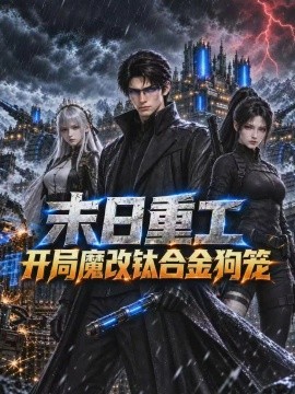 末日重工开局魔改钛合金狗笼（120集）AI短剧 (2026)