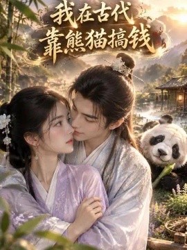 我在古代靠熊猫搞钱（108集）AI短剧 (2026)