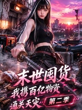 末世囤货，我携百亿物资通关天灾第二季（116集）AI短剧 (2026)