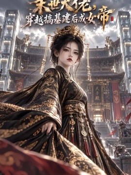 末世大佬，穿越搞基建后成女帝（125集）AI短剧 (2026)