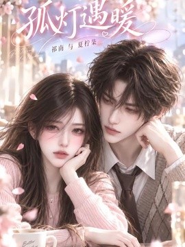 孤灯遇暖祁南与夏柠柒（163集）AI短剧 (2026)