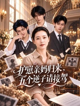 护崽亲妈归来，五个逆子请接驾（133集）AI短剧 (2026)