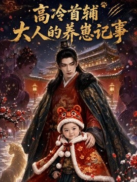 高冷首辅大人的养崽记事（80集）AI短剧 (2026)