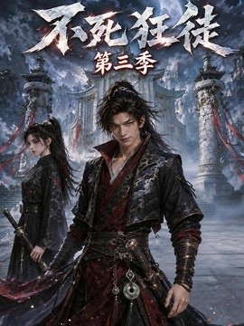 不死狂徒第三季（167集）AI短剧 (2026)