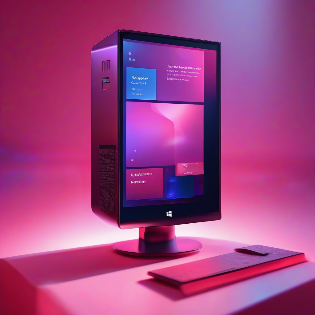 Win11 23H2 xb21CN精简版 v28120 3079 Windows系统软件