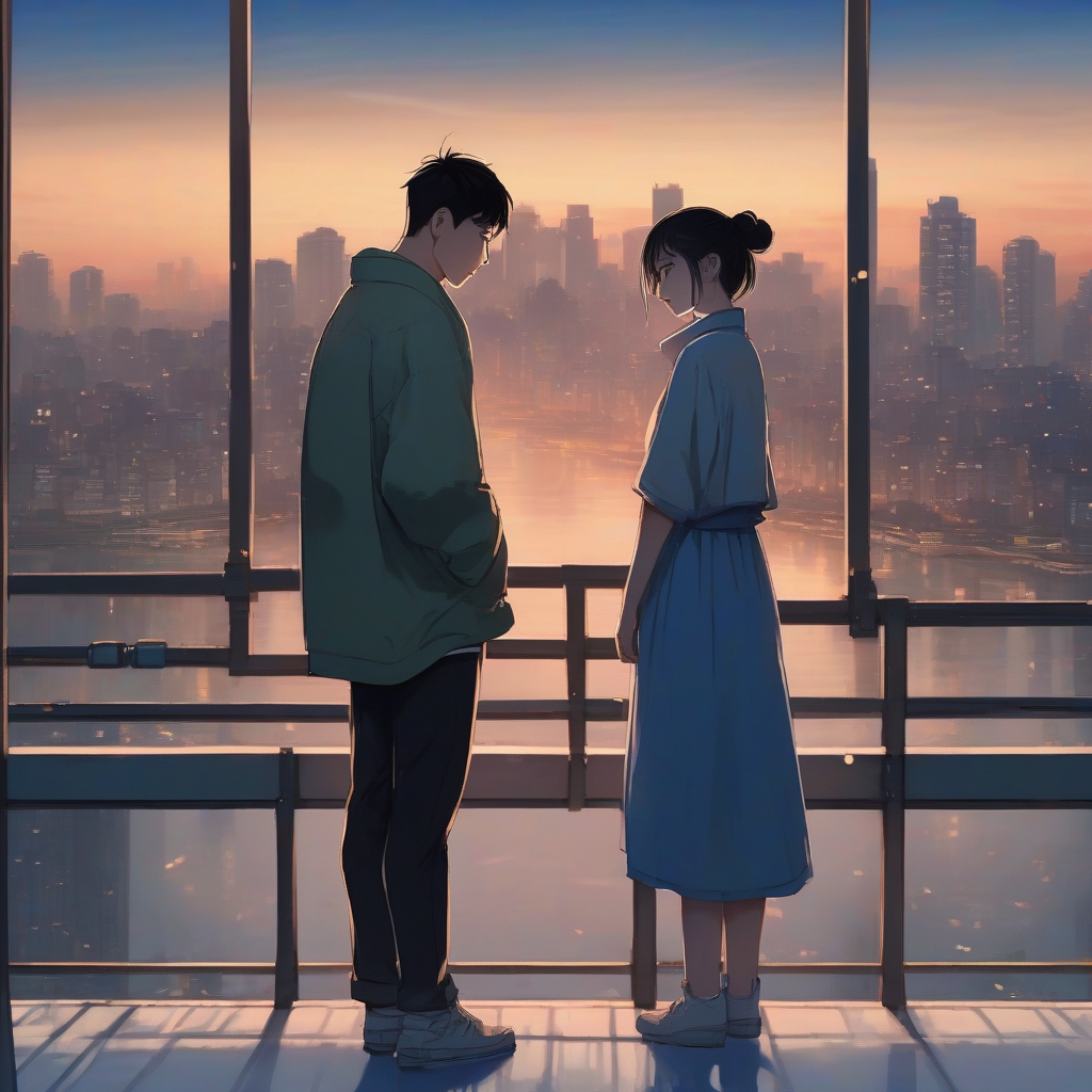 晚星 全71集已完结 郭昊钧崔丰美慧主演 都市情感短剧在线看