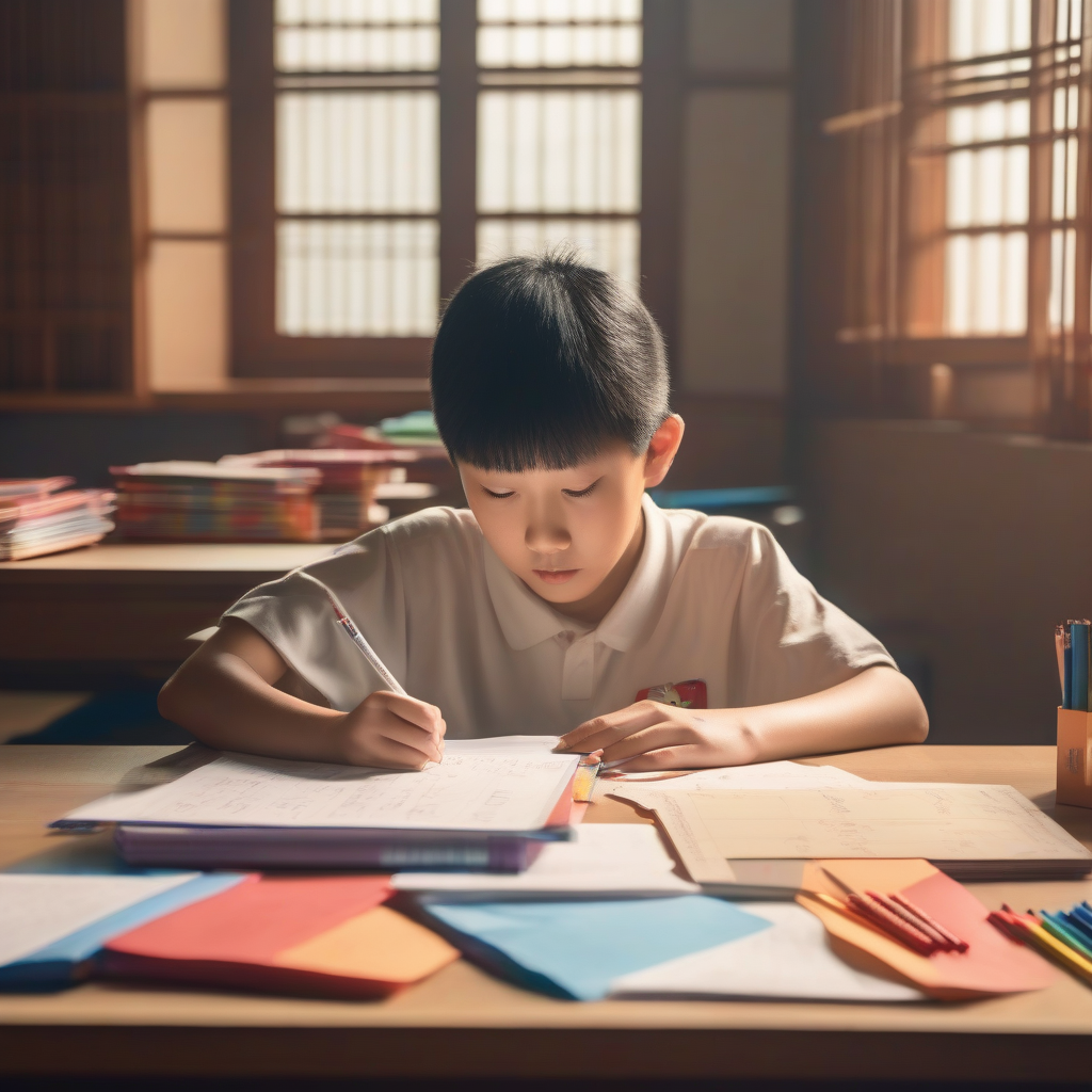 小升初全优必刷卷 语文 数学 英语 小升初学习资料