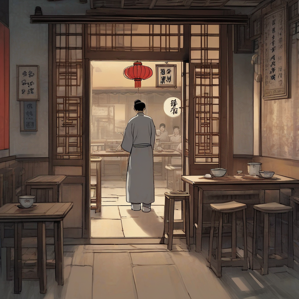欢迎来龙餐馆 2026年电影 高清1080P 简中字幕
