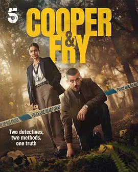 库珀和弗莱 Cooper and Fry
