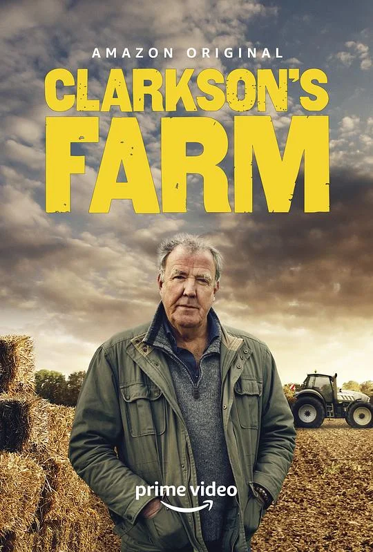 克拉克森的农场 第一季 我买了一个农场 / I Bought the Farm