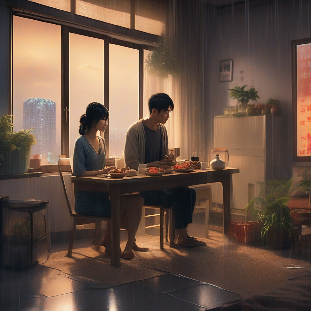 强推!张北淅于雨桐短剧《顾先生,搭个伙》全81集资源一次看过瘾