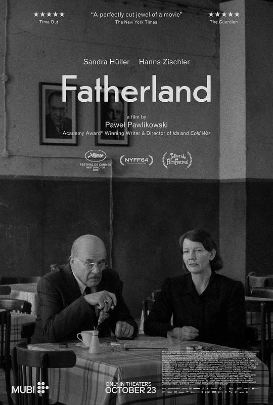 故土 1949‎ / 祖国 / The Magician Film Adaption / Vaterland / 魔术师