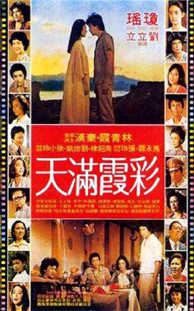 《彩霞满天》百度云网盘夸克下载.阿里云盘.中字.(1979)