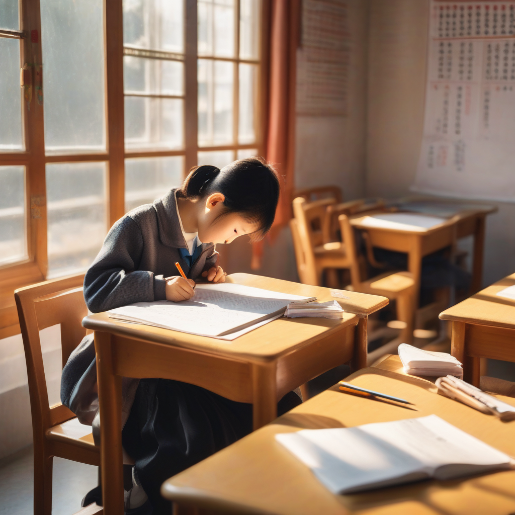新学期语文默写不再愁！2026秋《阳光同学语文默写小达人》学习资料分享