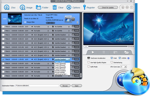 Winxvideo AI v4.11 绿色便携版 AI视频增强工具 解压即用