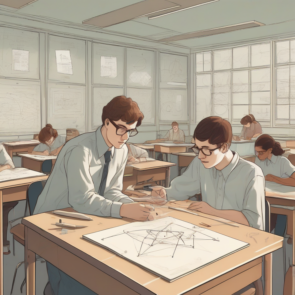一道物理题竟能这样解!《中学物理题巧解妙法》学习资料