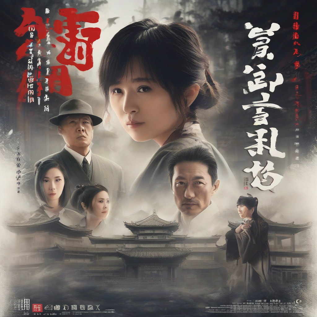 青春碎片 (2026) 1080P 全9集 内封简繁字幕 [夸克网盘]
