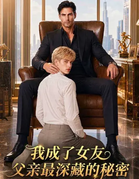 《我成了女友父亲最深藏的秘密》 (2026)|BL剧集内容梗概及网盘分享