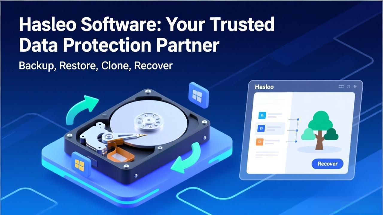 Hasleo WinToUSB 10.9 / WinToHDD 7.0.2