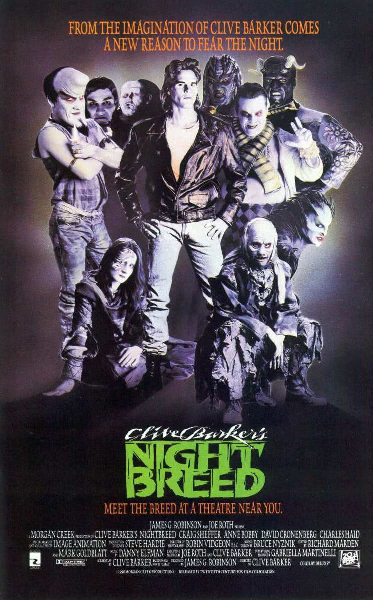 《夜行骇传》百度云网盘下载.阿里云盘.英语中字.(1990)