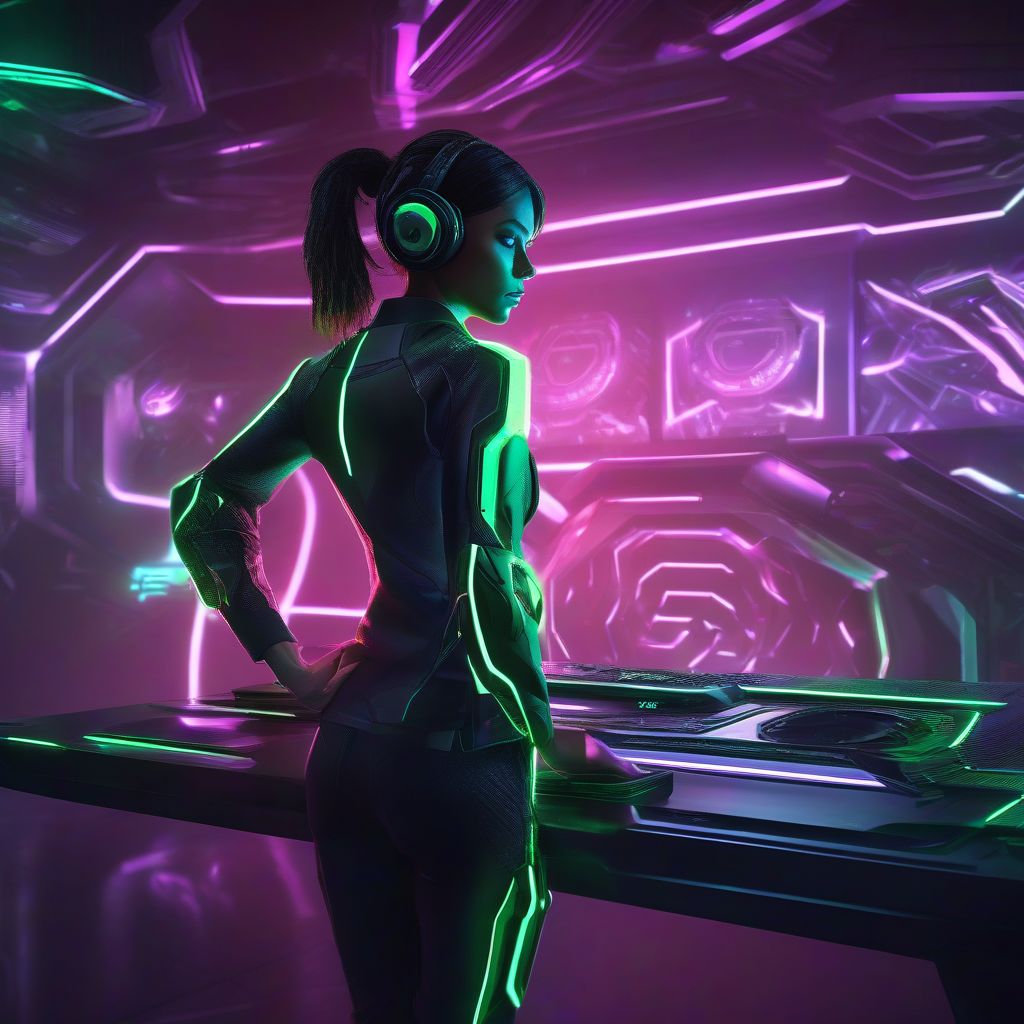 英伟达显卡玩家别错过!NVIDIA GeForce Game Ready 驱动 617.14最新版资源分享