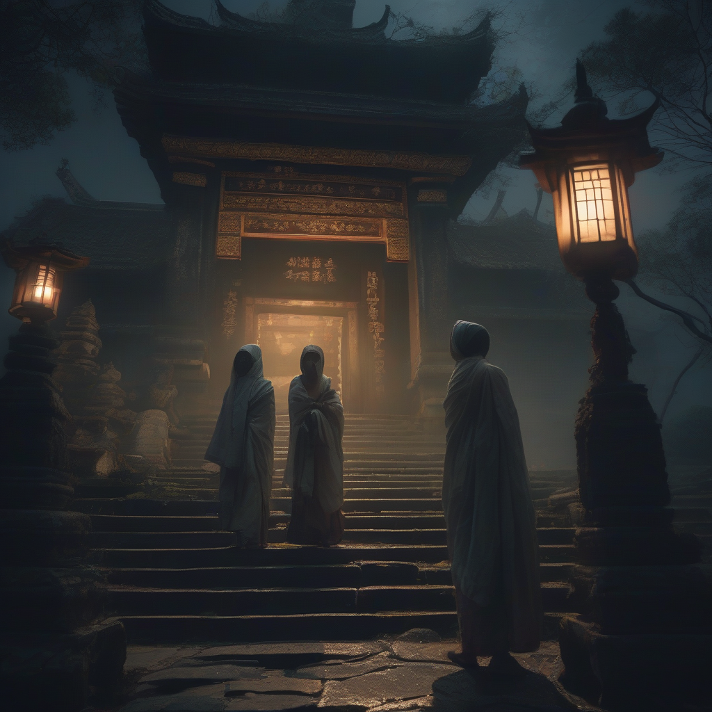 《鬼寺凶灵4》电影全集-恐怖惊悚-高清资源-限时转存[夸克网盘]