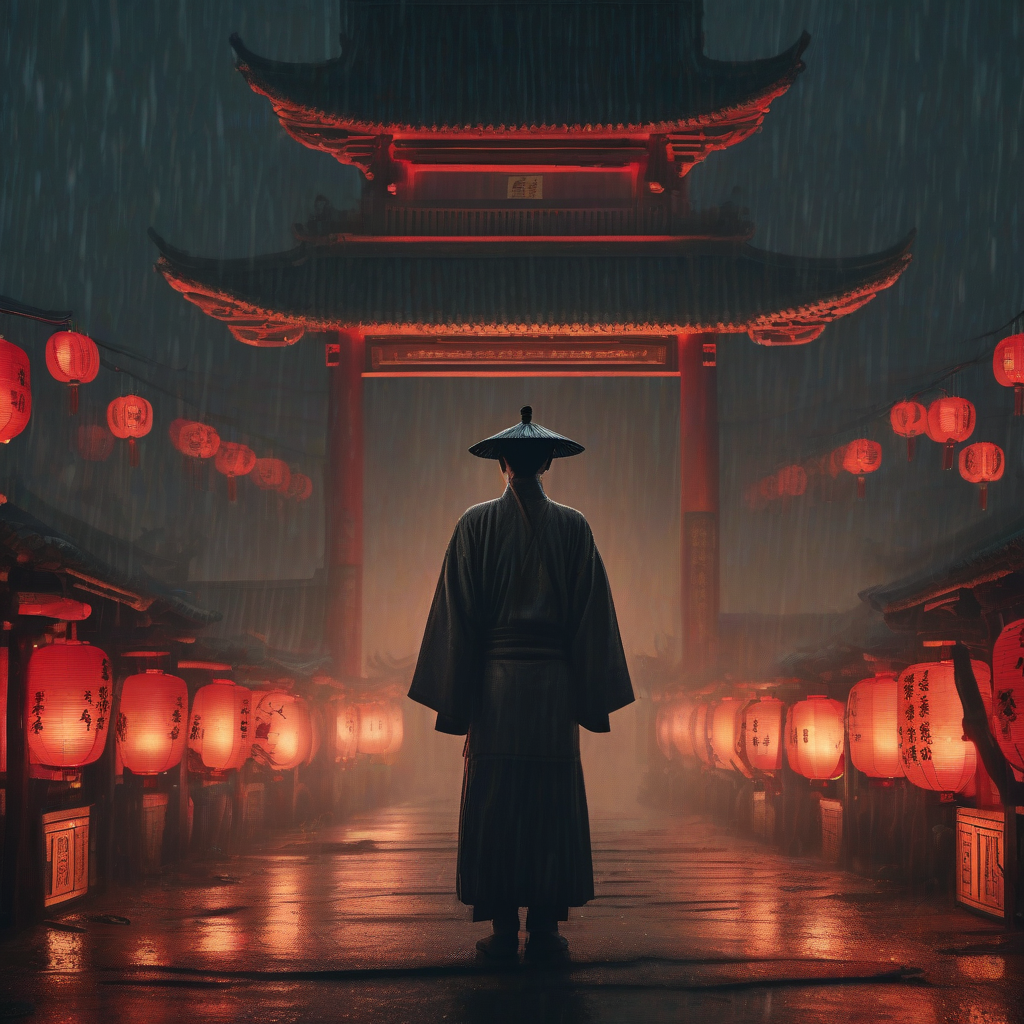 强推!热门短剧《明灯三千》精彩剧情资源整理分享