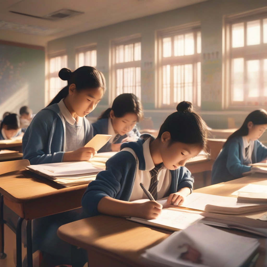 理想树•上分卷 2027 7-9年级上学期学习资料