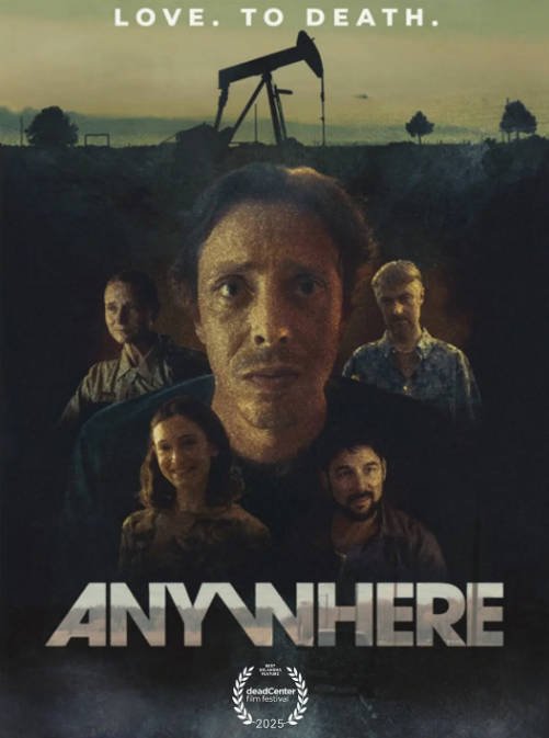 [夸克网盘]美国电影《无处可逃》（2026）剧情 / 喜剧 / 惊悚