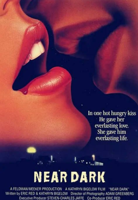 [夸克网盘]美国电影《血尸夜》（1987）剧情 / 惊悚 / 恐怖 豆瓣6.2
