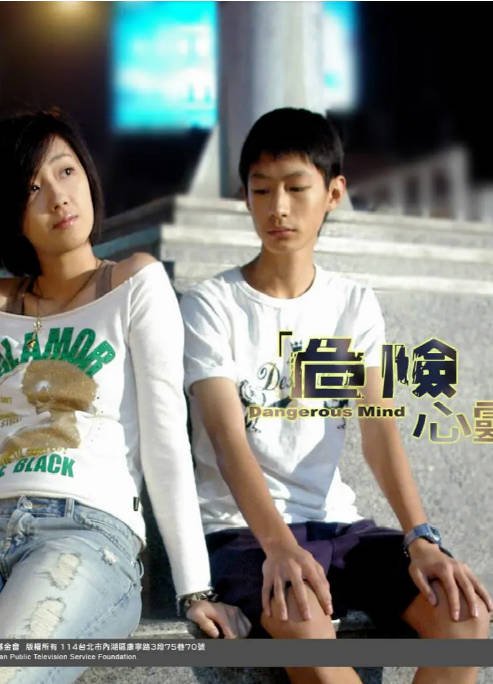 [夸克网盘][台剧]《危险心灵》（2006）剧情 豆瓣9.0