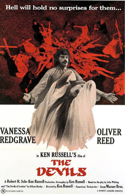 [夸克网盘]英国电影《卢丹的恶魔》（1971）剧情 / 恐怖 / 历史 豆瓣7.8
