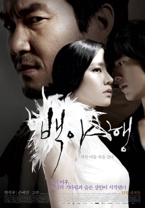 [夸克网盘][迅雷云盘]韩国电影《白夜行》（2009）爱情 / 悬疑 豆瓣7.0