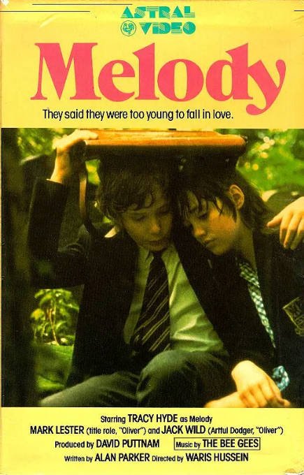 [夸克网盘]英国电影《两小无猜》（1971）剧情 / 爱情 豆瓣8.5